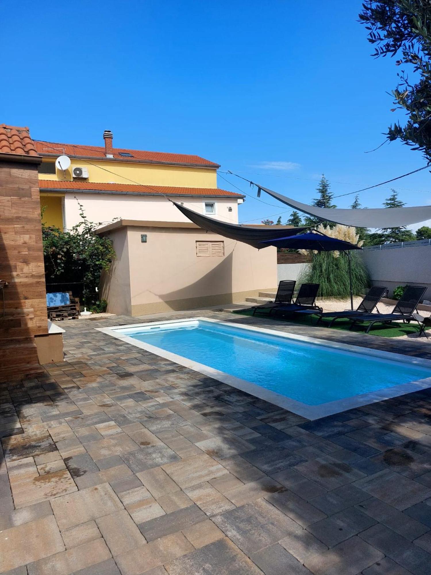 Kuca Za Odmor L&l Villa *